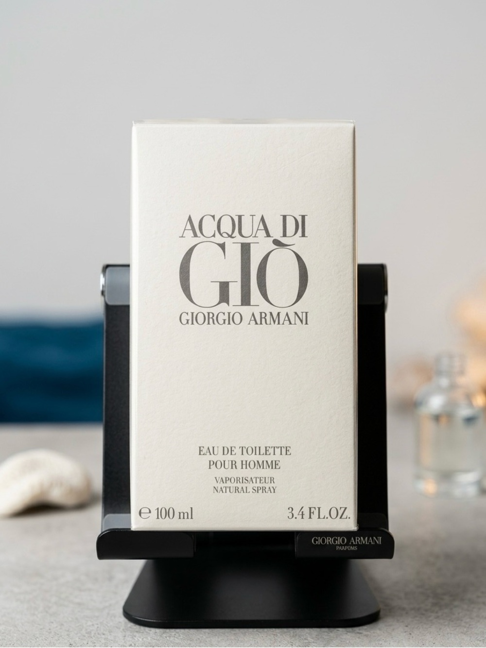 Giorgio Armani Acqua di Giò Eau de Toilette